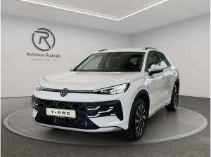 Volkswagen T-Roc 1.5 eTSI DSG Life / LED RFK
