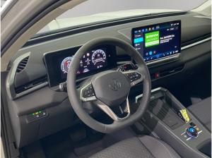 Volkswagen T-Roc 1.5 eTSI DSG Life / LED RFK