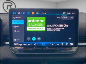 Volkswagen T-Roc 1.5 eTSI DSG Life / LED RFK
