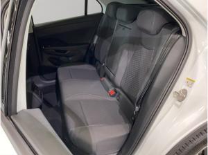 Volkswagen T-Roc 1.5 eTSI DSG Life / LED RFK