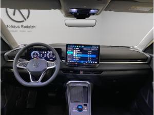 Volkswagen T-Roc 1.5 eTSI DSG Life / LED RFK
