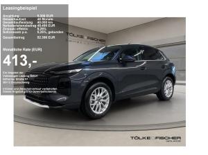 Audi Q3 1.5 TFSI W ACC AHK AUT Kam. Navi Virtual LM