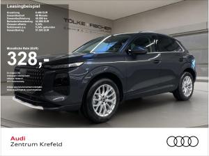 Audi Q3 1.5 TFSI W ACC AHK AUT Kam. Navi Virtual LM