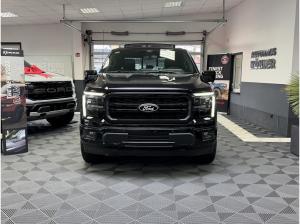 Ford F 150 Lariat V8 Supercrew B&O Head-Up FX4 LED 20"
