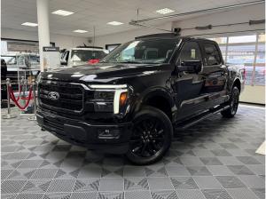 Ford F 150 Lariat V8 Supercrew B&O Head-Up FX4 LED 20"