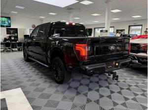 Ford F 150 Lariat V8 Supercrew B&O Head-Up FX4 LED 20"