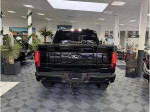 Ford F 150 Lariat V8 Supercrew B&O Head-Up FX4 LED 20"