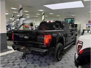 Ford F 150 Lariat V8 Supercrew B&O Head-Up FX4 LED 20"