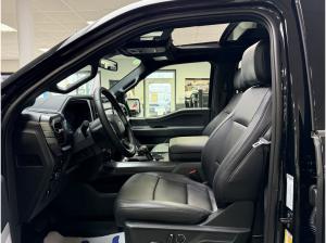 Ford F 150 Lariat V8 Supercrew B&O Head-Up FX4 LED 20"
