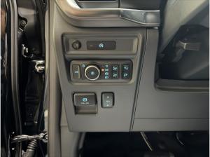 Ford F 150 Lariat V8 Supercrew B&O Head-Up FX4 LED 20"