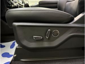 Ford F 150 Lariat V8 Supercrew B&O Head-Up FX4 LED 20"