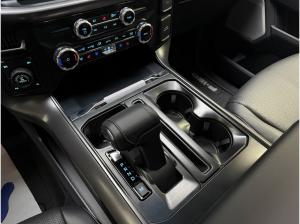 Ford F 150 Lariat V8 Supercrew B&O Head-Up FX4 LED 20"