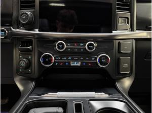 Ford F 150 Lariat V8 Supercrew B&O Head-Up FX4 LED 20"