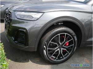 Audi SQ5 Sportback TDI Pano Matrix Sthzg