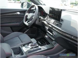 Audi SQ5 Sportback TDI Pano Matrix Sthzg