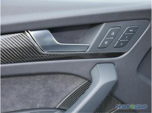 Audi SQ5 Sportback TDI Pano Matrix Sthzg