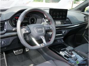 Audi SQ5 Sportback TDI Pano Matrix Sthzg