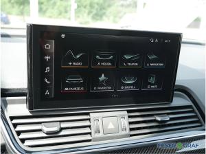 Audi SQ5 Sportback TDI Pano Matrix Sthzg