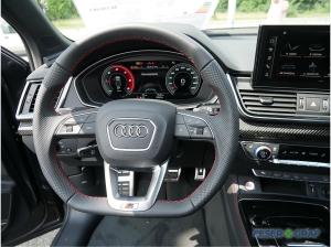 Audi SQ5 Sportback TDI Pano Matrix Sthzg
