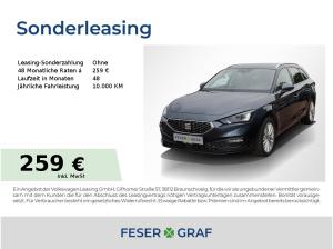 Seat Leon 1.4 TSI e-Hybrid DSG ST XCELLENCE Navi/SHZ