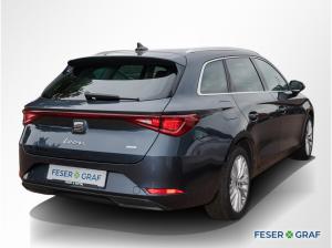 Seat Leon 1.4 TSI e-Hybrid DSG ST XCELLENCE Navi/SHZ