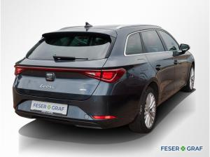 Seat Leon 1.4 TSI e-Hybrid DSG ST XCELLENCE Navi/SHZ