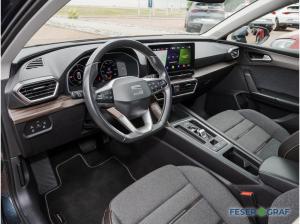 Seat Leon 1.4 TSI e-Hybrid DSG ST XCELLENCE Navi/SHZ