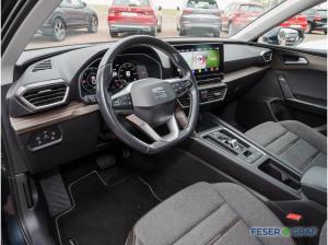 Seat Leon 1.4 TSI e-Hybrid DSG ST XCELLENCE Navi/SHZ