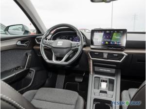 Seat Leon 1.4 TSI e-Hybrid DSG ST XCELLENCE Navi/SHZ
