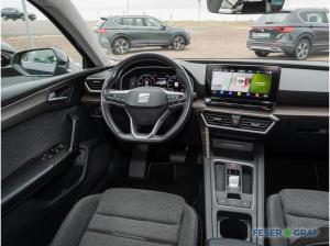 Seat Leon 1.4 TSI e-Hybrid DSG ST XCELLENCE Navi/SHZ