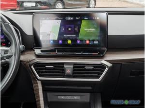 Seat Leon 1.4 TSI e-Hybrid DSG ST XCELLENCE Navi/SHZ