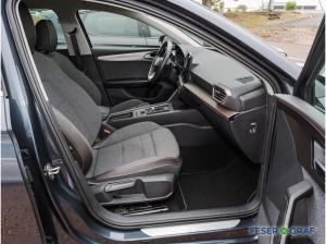 Seat Leon 1.4 TSI e-Hybrid DSG ST XCELLENCE Navi/SHZ
