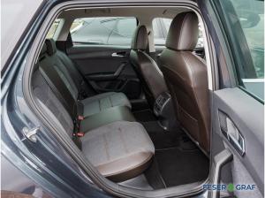 Seat Leon 1.4 TSI e-Hybrid DSG ST XCELLENCE Navi/SHZ