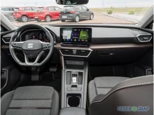 Seat Leon 1.4 TSI e-Hybrid DSG ST XCELLENCE Navi/SHZ