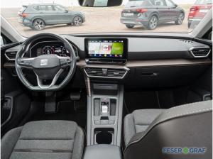 Seat Leon 1.4 TSI e-Hybrid DSG ST XCELLENCE Navi/SHZ