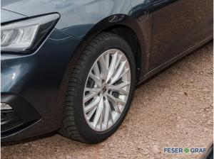 Seat Leon 1.4 TSI e-Hybrid DSG ST XCELLENCE Navi/SHZ