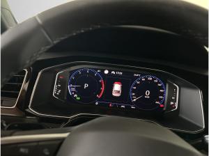 Volkswagen Taigo R-Line 1.0 TSI DSG BLACKS AHK NAVI IQDRIVE