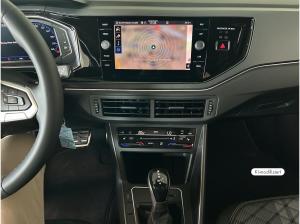 Volkswagen Taigo R-Line 1.0 TSI DSG BLACKS AHK NAVI IQDRIVE
