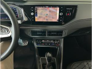Volkswagen Taigo R-Line 1.0 TSI DSG BLACKS AHK NAVI IQDRIVE