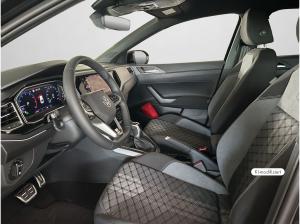 Volkswagen Taigo R-Line 1.0 TSI DSG BLACKS AHK NAVI IQDRIVE