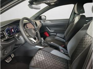 Volkswagen Taigo R-Line 1.0 TSI DSG BLACKS AHK NAVI IQDRIVE