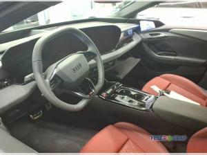 Audi S6 e-tron Avant edition one qu AHK PANO HuD B&O