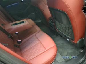Audi S6 e-tron Avant edition one qu AHK PANO HuD B&O