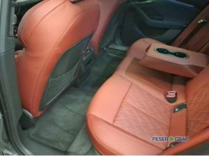 Audi S6 e-tron Avant edition one qu AHK PANO HuD B&O