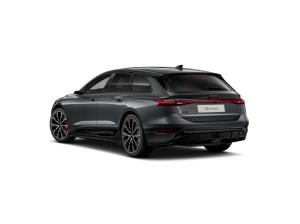 Audi S6 e-tron Avant edition one qu AHK PANO HuD B&O