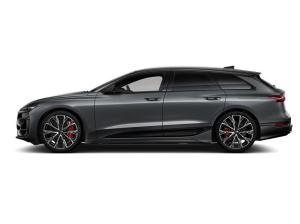 Audi S6 e-tron Avant edition one qu AHK PANO HuD B&O