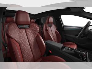 Audi S6 e-tron Avant edition one qu AHK PANO HuD B&O