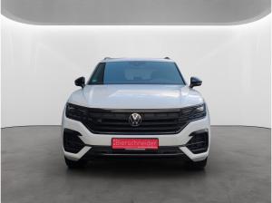 Volkswagen Touareg 3.0 TDI DSG 4Mo. R-Line Black Style IQ.LIGHT NAVI LEDER 21 STANDHZG LUFTFEDERUNG