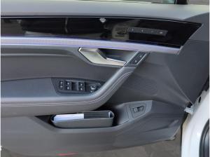 Volkswagen Touareg 3.0 TDI DSG 4Mo. R-Line Black Style IQ.LIGHT NAVI LEDER 21 STANDHZG LUFTFEDERUNG