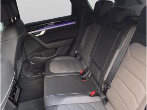 Volkswagen Touareg 3.0 TDI DSG 4Mo. R-Line Black Style IQ.LIGHT NAVI LEDER 21 STANDHZG LUFTFEDERUNG